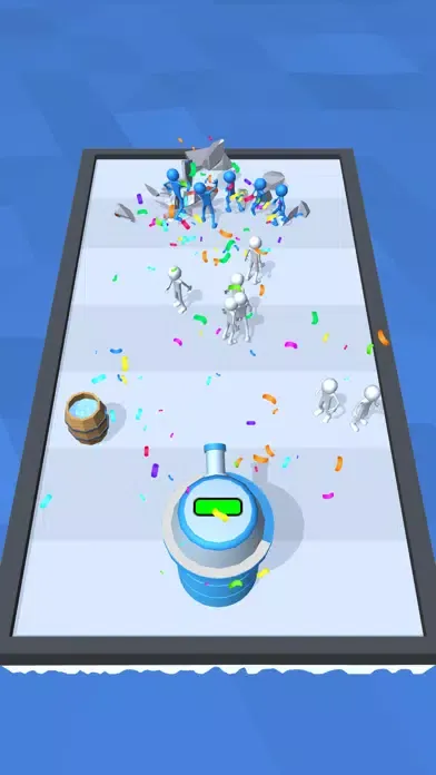 Splat Army Screenshots