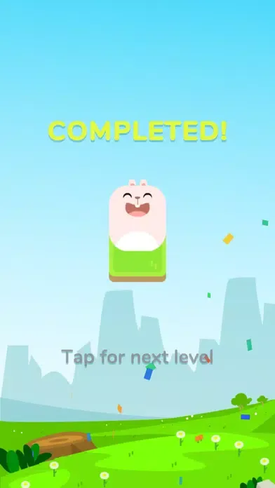 Swipey Slide Screenshots