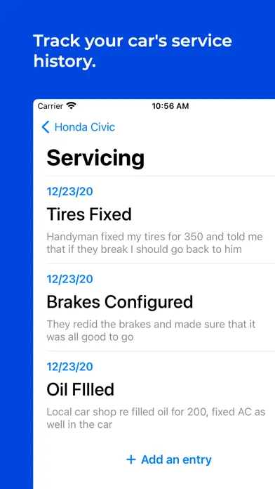 Car Info - Drive Smart Ekran Görüntüleri