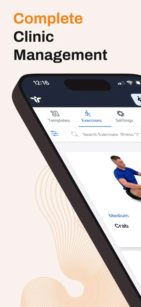 صور Rehab Guru Pro