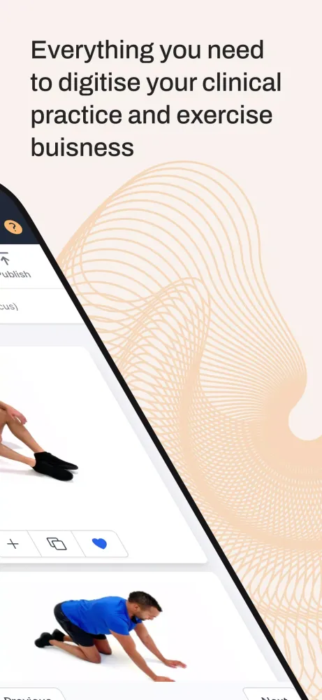 صور Rehab Guru Pro