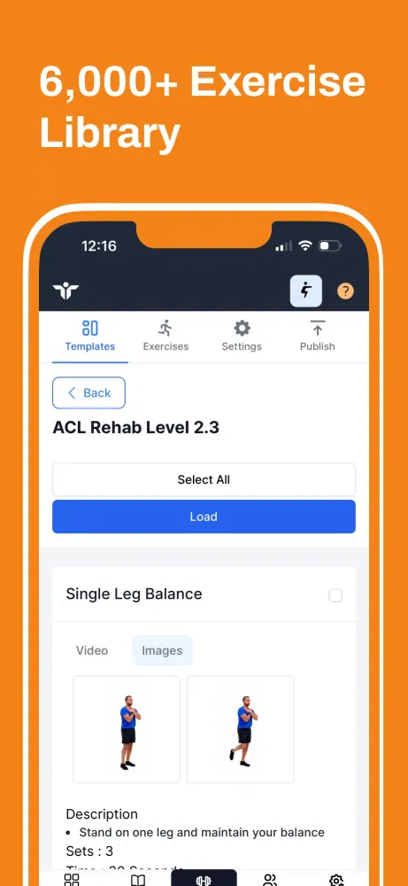 صور Rehab Guru Pro