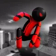 Amazing Stickman Flying Hero Amazing Stickman Flying Hero