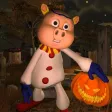 Torcher Book Jumpscare Night Torcher Book Jumpscare Night