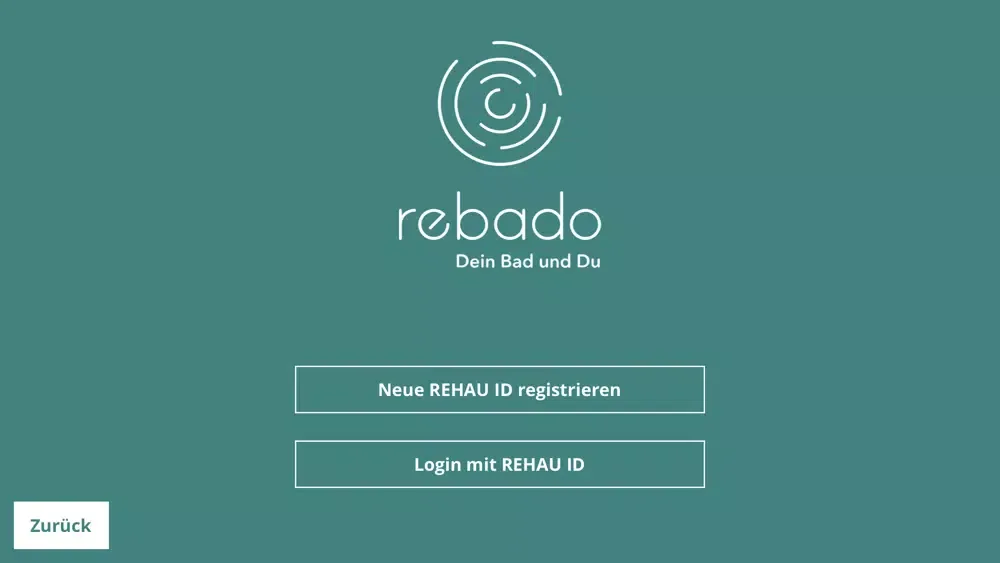 Captures d'écran de rebado