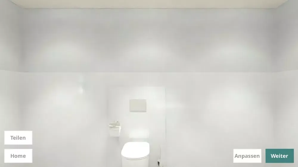 Captures d'écran de rebado