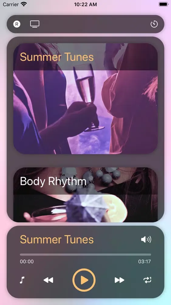 House & Disco Music for Party Screenshots