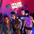 Party Simulator House Game Party Simulator House Game