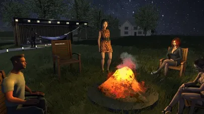 Party Simulator House Game Screenshots