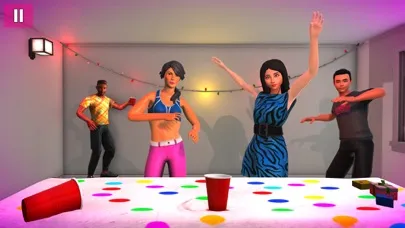 Party Simulator House Game Screenshots
