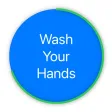 Wash Your Hands Streaks