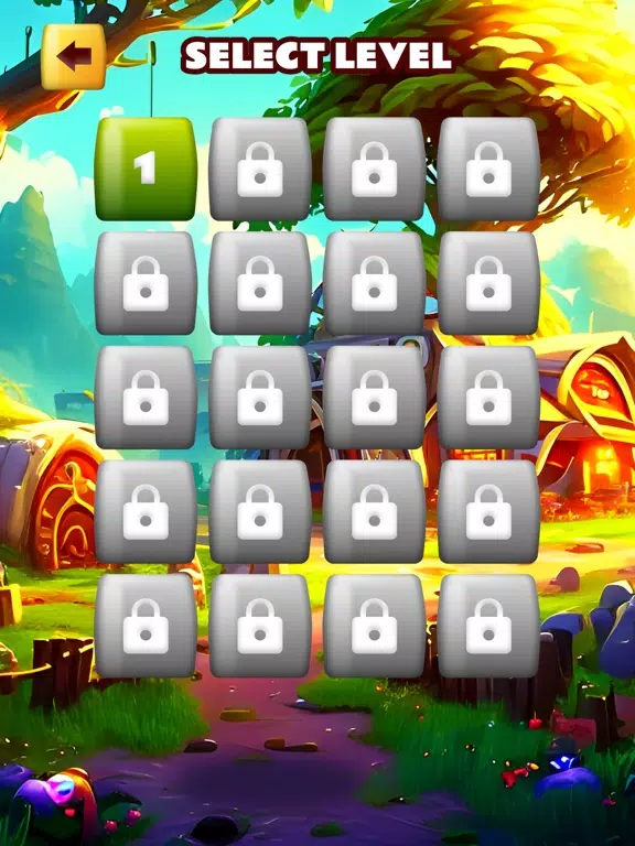 Capturas de pantalla de Jogo do Bicho - Reino Animal iPad 