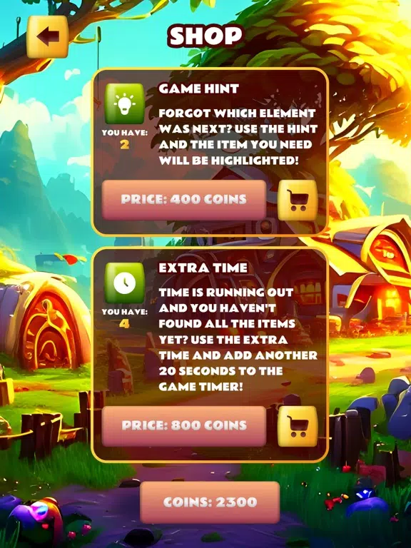 Capturas de pantalla de Jogo do Bicho - Reino Animal iPad 