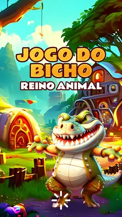 Capturas de pantalla de Jogo do Bicho - Reino Animal