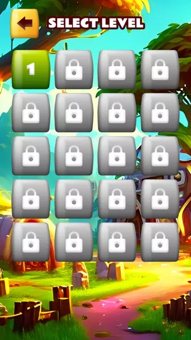 Capturas de pantalla de Jogo do Bicho - Reino Animal