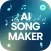 AI Music Generator; Song Maker
