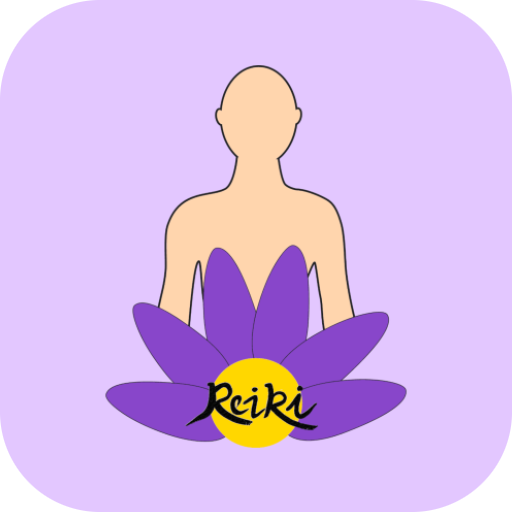 myReiki
