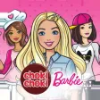 Choki Choki Barbie
