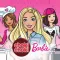 Choki Choki Barbie
