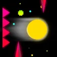 TurboDot: tunnel ball escape TurboDot: tunnel ball escape