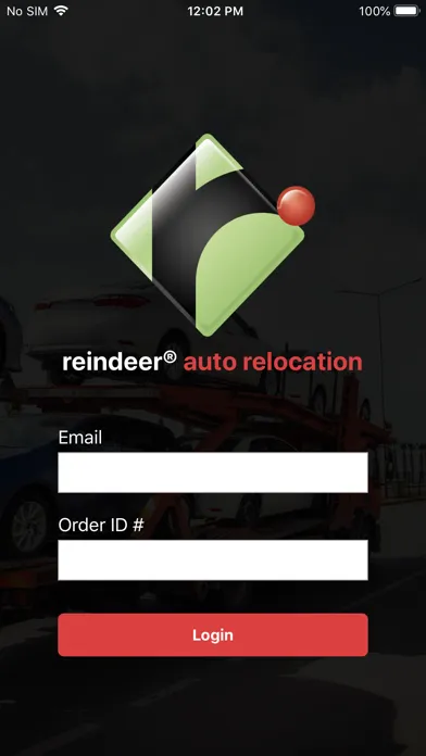 Captures d'écran de Reindeer Auto Relocation