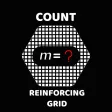 Rebar Grid Calculator Pro