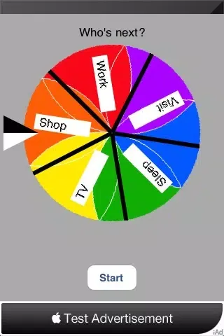 Who is next?应用截图