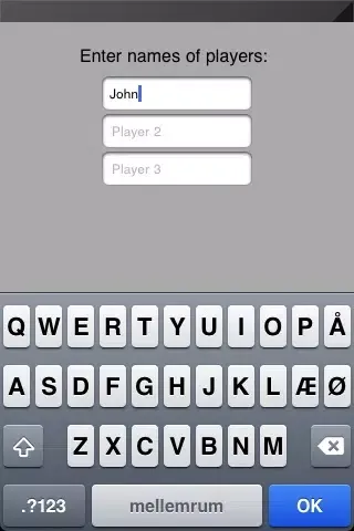 Who is next?应用截图