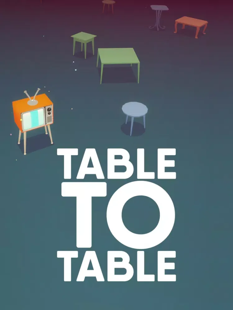 table to table iPad  Screenshots