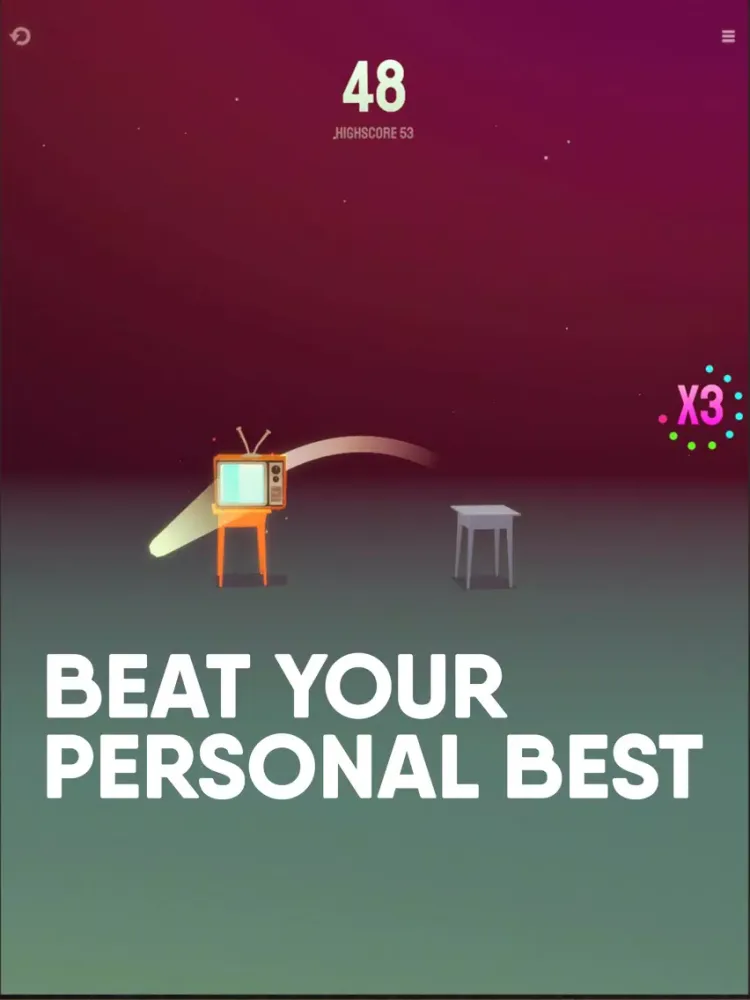 table to table iPad  Screenshots