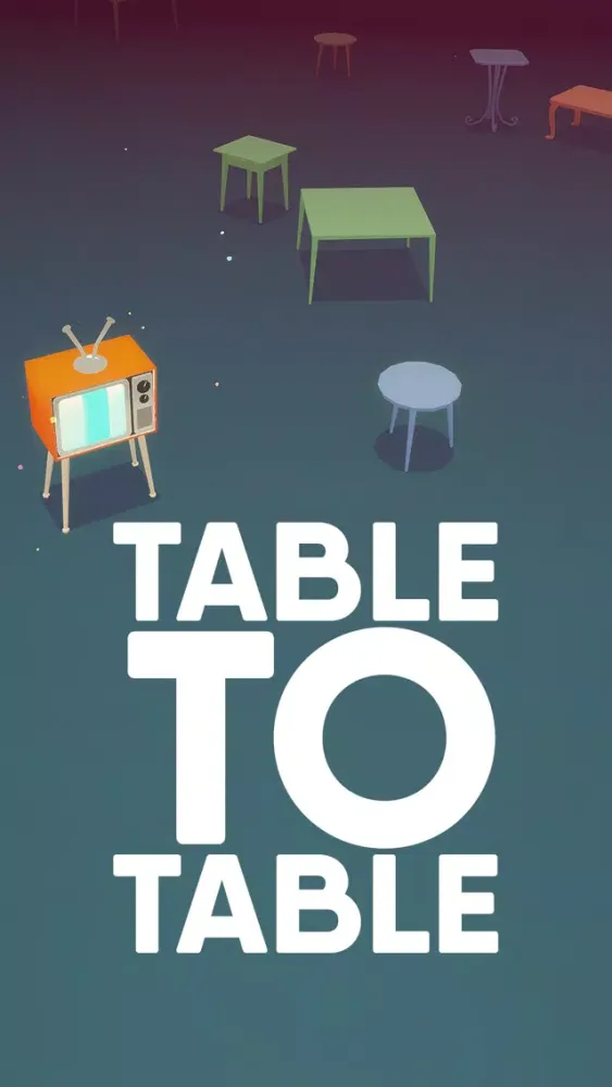 table to table Screenshots