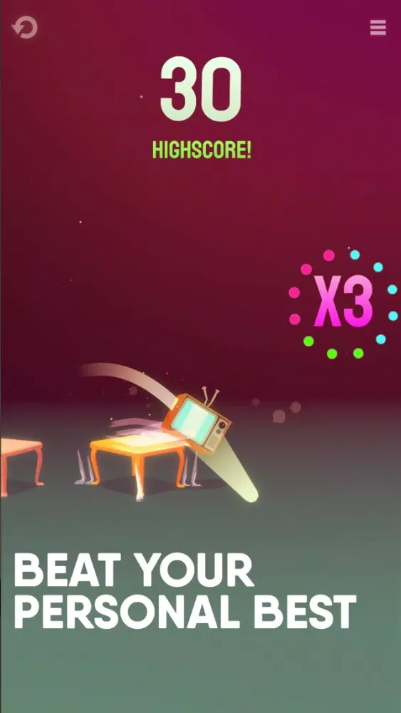 table to table Screenshots