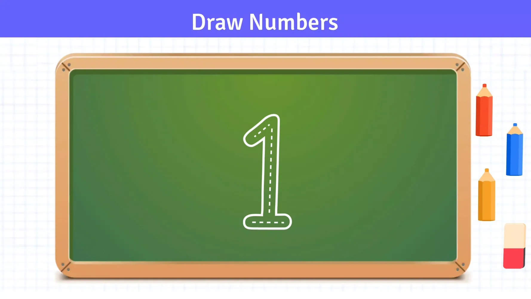 Learn Numbers 123 - Counting應用截圖