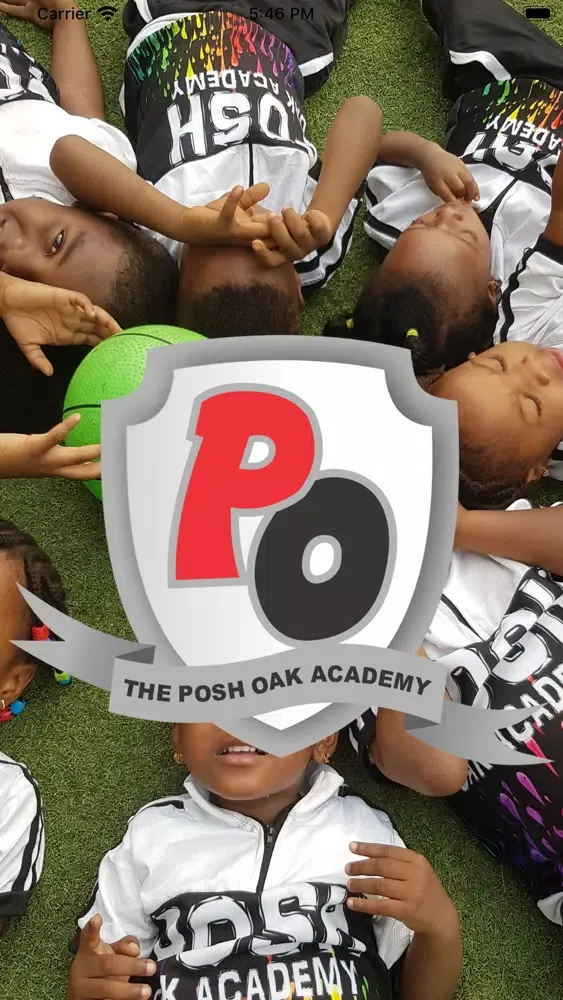 تصاویر Posh Oak Academy Mobile
