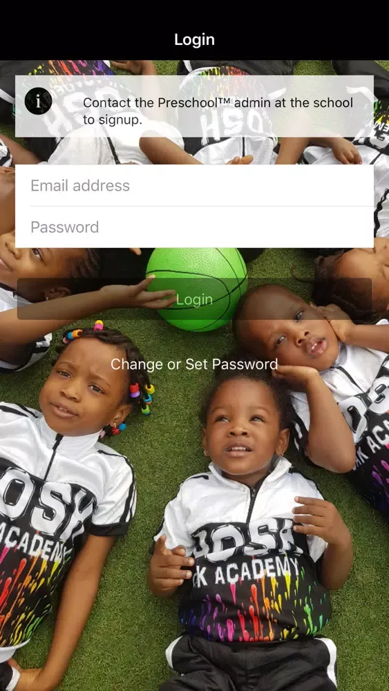 تصاویر Posh Oak Academy Mobile