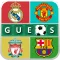 Football Club Logo Quiz 2025