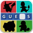 All Gen Poke Quiz 2025