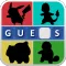All Gen Poke Quiz 2025