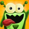 An Alien with a Magnet : Adventure Saga Story An Alien with a Magnet : Adventure Saga Story