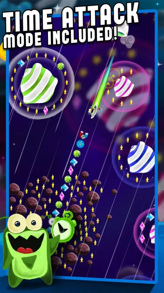 تصاویر An Alien with a Magnet : Adventure Saga Story