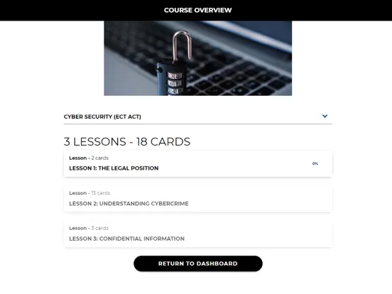 Скриншоты IAAE Academy iPad 