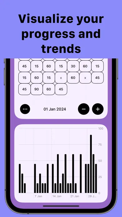 Tally Counter - Count স্ক্রিনশট