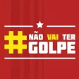 Não vai ter golpe