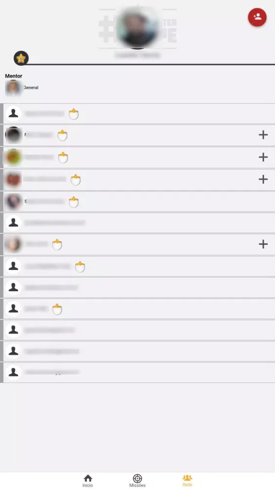 Capturas de pantalla de Não vai ter golpe