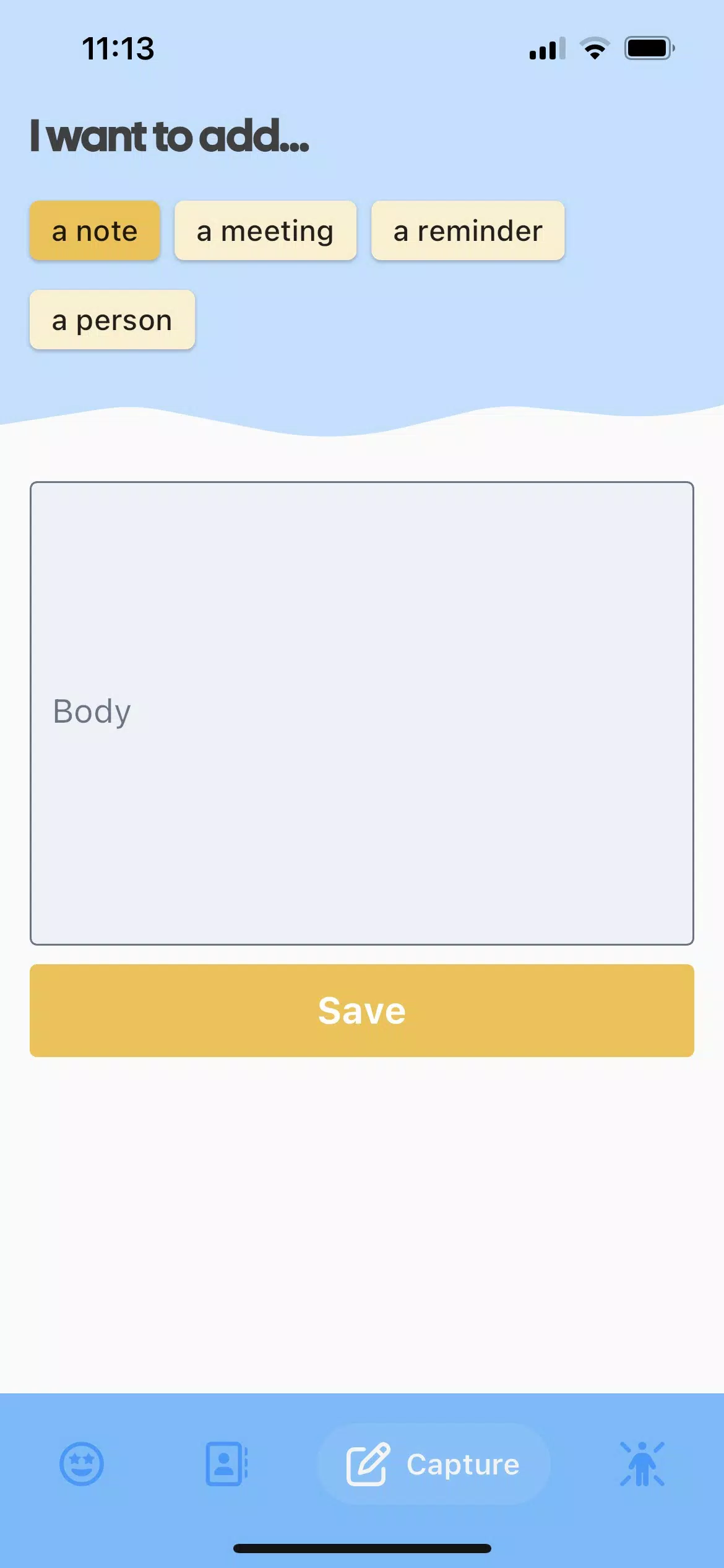Relatable CRM Screenshots3