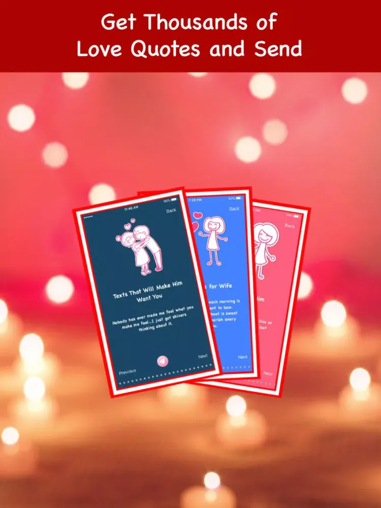 Relationship Tracker iPad 應用截圖