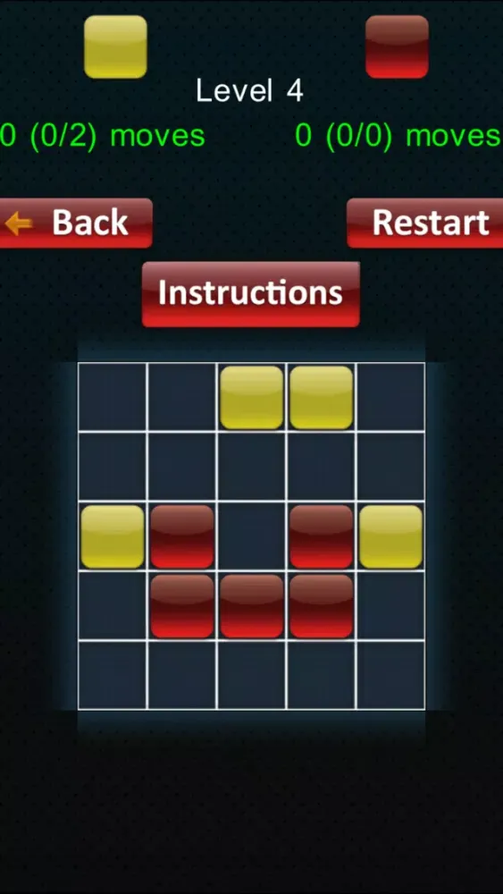 Relative Puzzle FREE سکرین شاٹس