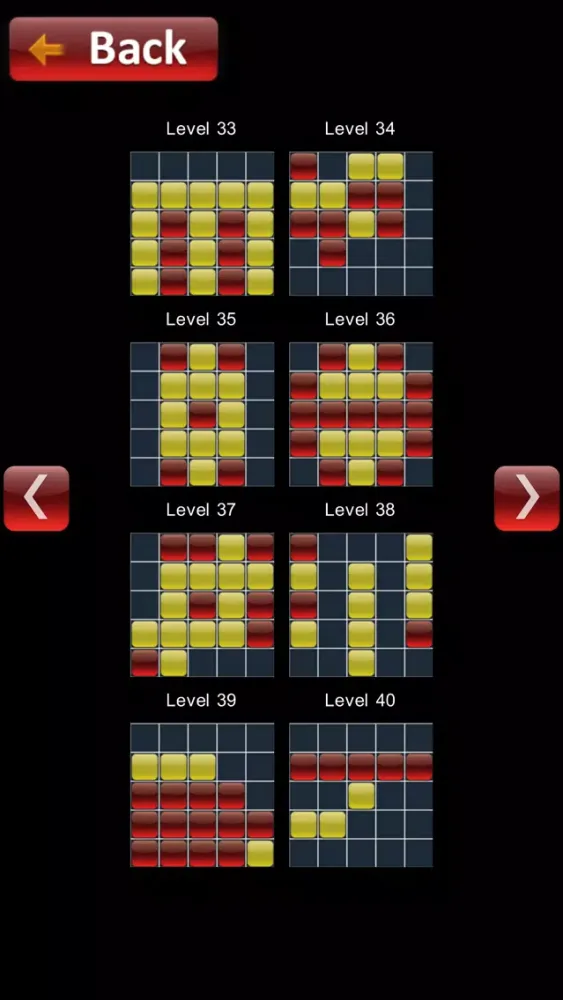 Relative Puzzle FREE سکرین شاٹس