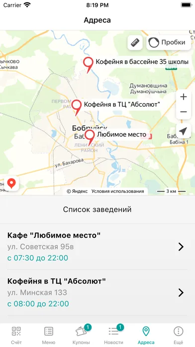 تصاویر Любимое место