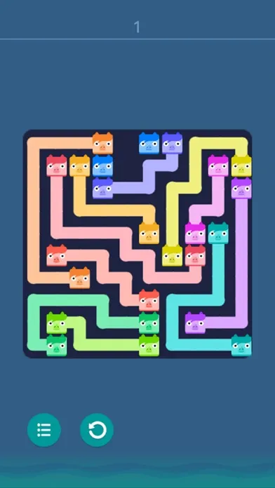 Zrzuty ekranu Fill Draw